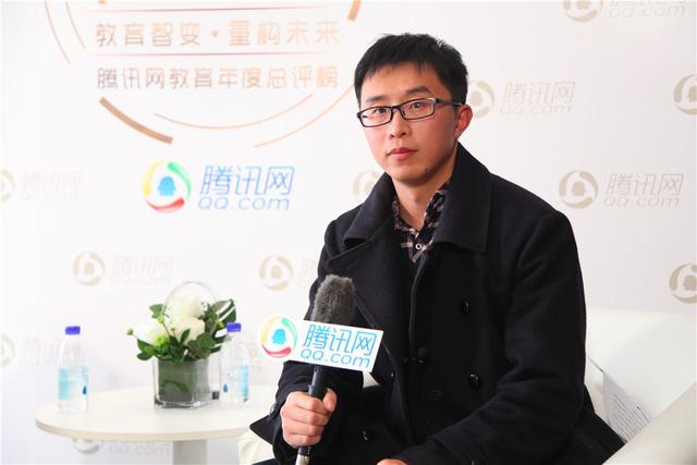 武昌理工学院新闻中心主任刘明杨:首创成功素质教育